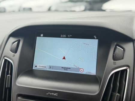 2017 Ford Focus - photo 12