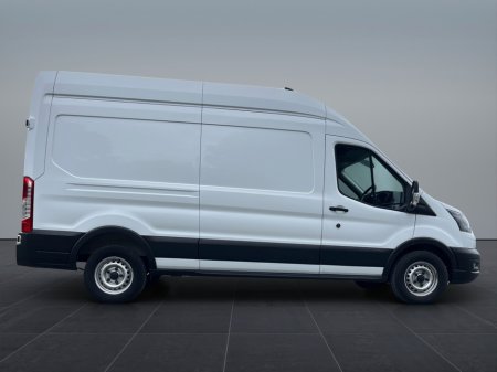 2023 Ford Transit - photo 6