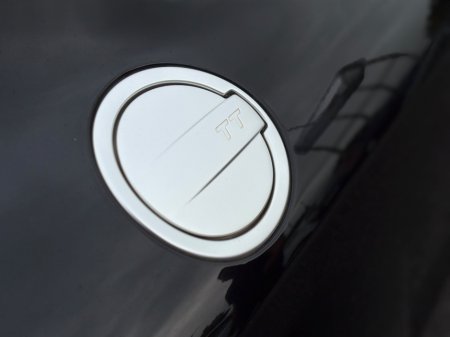 2012 Audi TT - photo 15