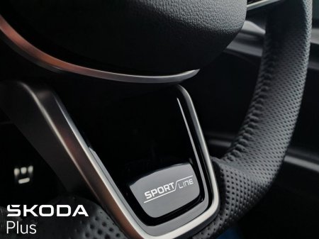 2026 Skoda Enyaq - photo 7
