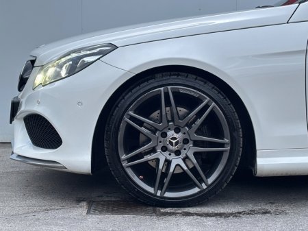 2016 Mercedes-Benz E-Class - photo 4