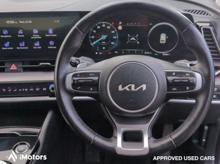 2023 Kia Sportage - photo 17