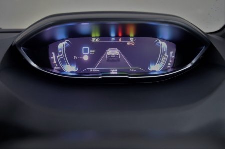 2024 Peugeot 3008 - photo 17
