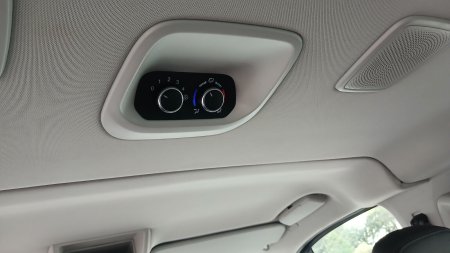 2019 Ford Tourneo Custom - photo 13
