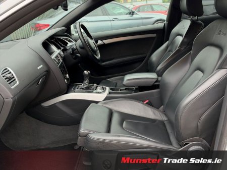 2016 Audi A5 - photo 8