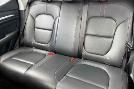 2022 MG ZS - photo 20