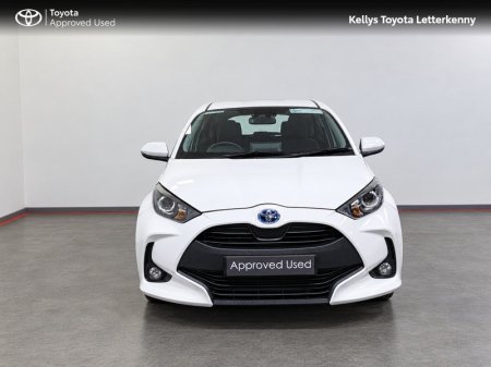 2022 Toyota Yaris - photo 4