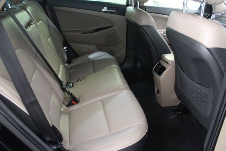 2019 Hyundai Tucson - photo 15