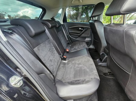 2017 Volkswagen Polo - photo 21