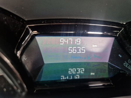 2018 Renault Clio - photo 10