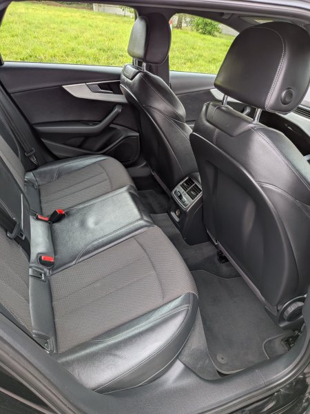 2016 Audi A4 - photo 20