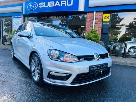 2015 Volkswagen Golf - photo 3