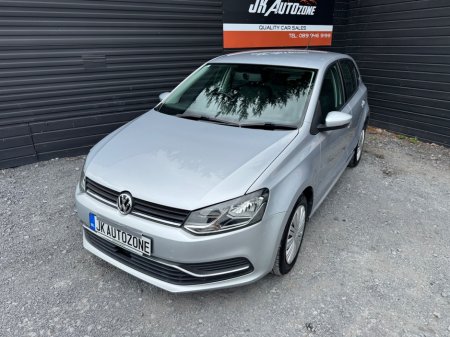 2015 Volkswagen Polo - photo 3