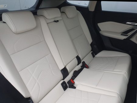 2026 BMW iX1 - photo 11