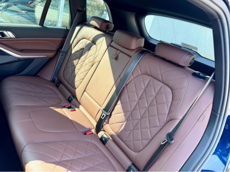2025 BMW X5 - photo 16