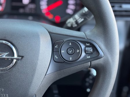 2024 Opel Combo - photo 19