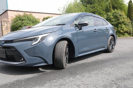 2023 Toyota Corolla - photo 9