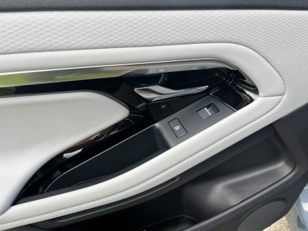 2022 Land Rover Range Rover Evoque - photo 27