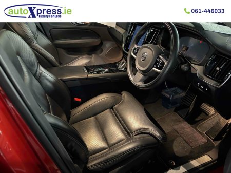 2019 Volvo V60 - photo 4