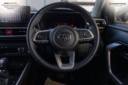 2022 Toyota Raize - photo 14