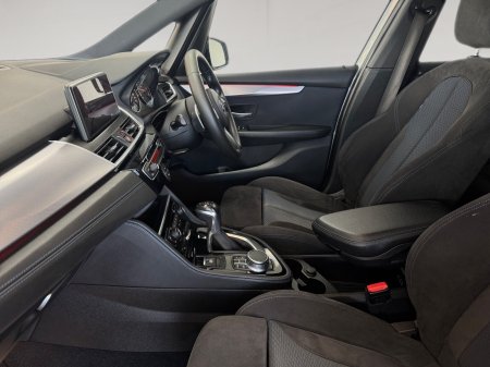 2017 BMW 2-Series - photo 17