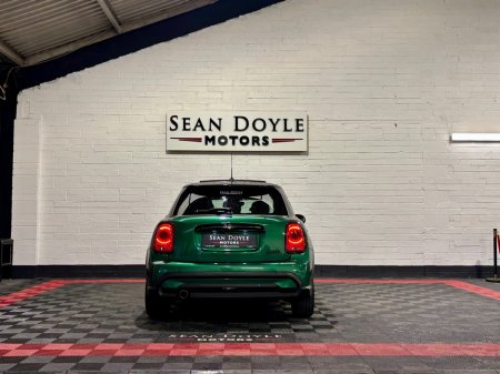 2022 Mini Cooper - photo 7