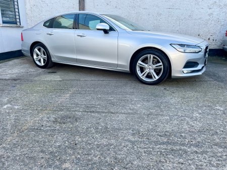 2020 Volvo S90 - photo 2