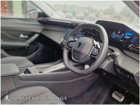 2025 Peugeot 308 - photo 4