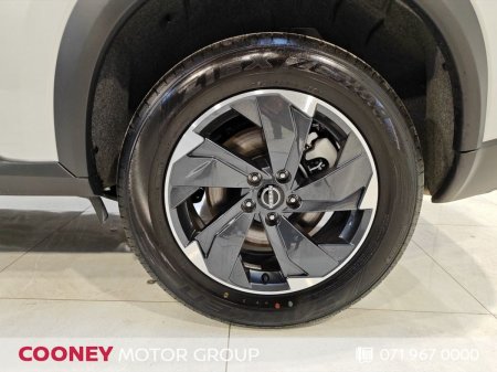 2026 Nissan X-Trail - photo 10