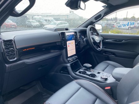 2026 Ford Ranger - photo 2