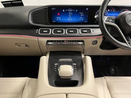2024 Mercedes-Benz GLE - photo 11