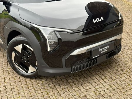2026 Kia EV3 - photo 37