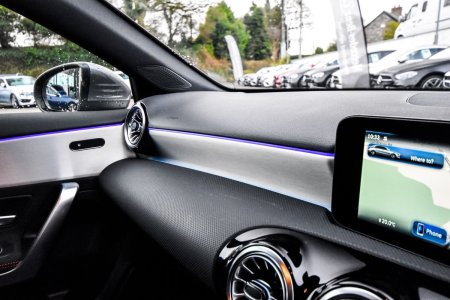 2023 Mercedes-Benz A-Class - photo 16