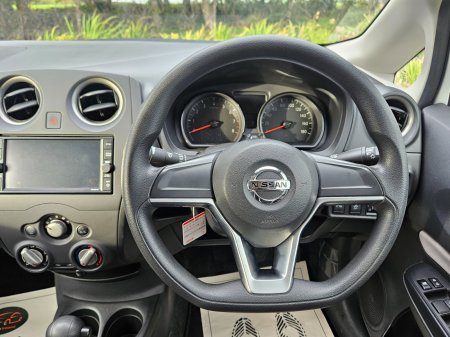 2021 Nissan Note - photo 27