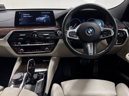 2019 BMW 6-Series - photo 5