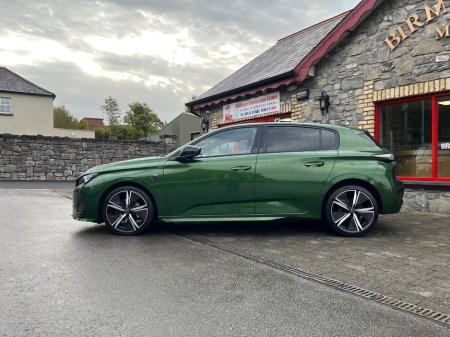2022 Peugeot 308 - photo 8
