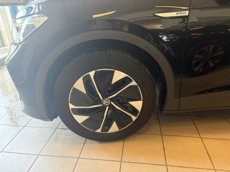 2022 Volkswagen ID.4 - photo 15