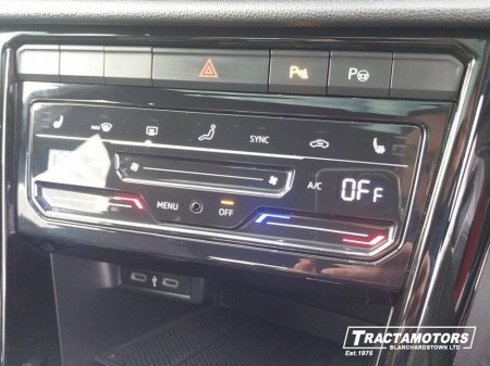 2022 Volkswagen T-Roc - photo 22