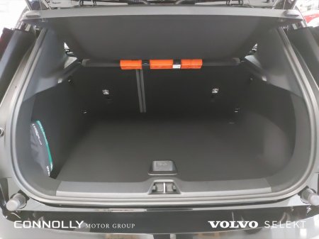 2026 Volvo EX30 - photo 8