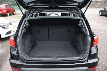 2021 SEAT Arona - photo 24