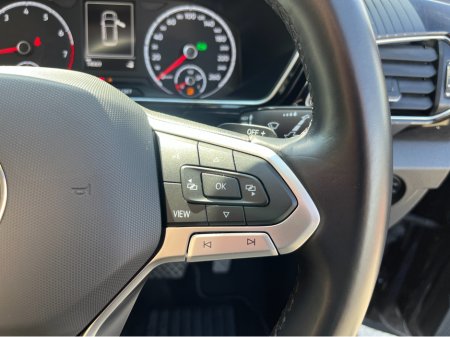 2023 Volkswagen T-Cross - photo 25