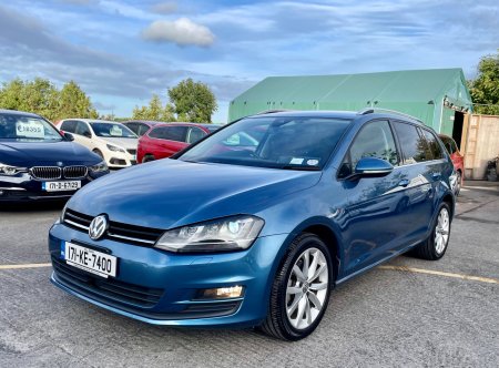 2017 Volkswagen Golf - photo 3