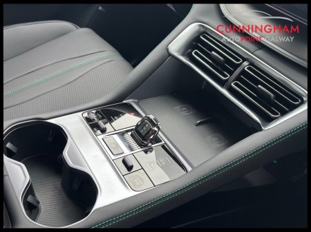 2026 BYD SEAL U - photo 38