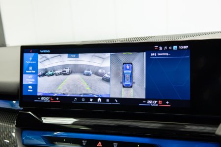 2026 BMW M5 - photo 26