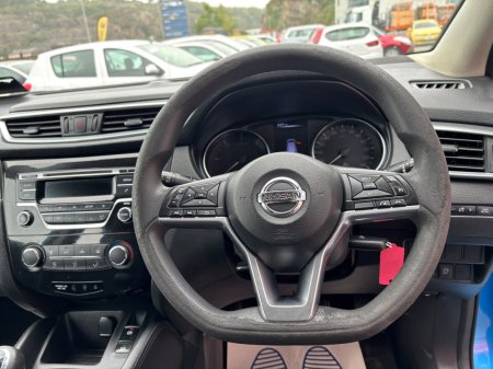 2018 Nissan Qashqai - photo 8