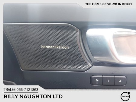 2026 Volvo EX40 - photo 26