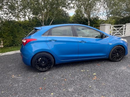 2017 Hyundai i30 - photo 9