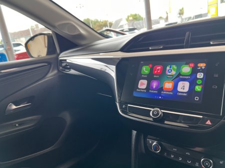 2023 Opel Corsa - photo 21