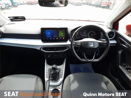 2023 SEAT Arona - photo 9