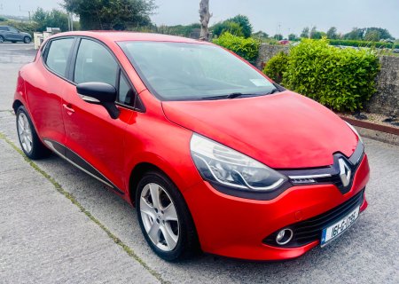 2016 Renault Clio - photo 2